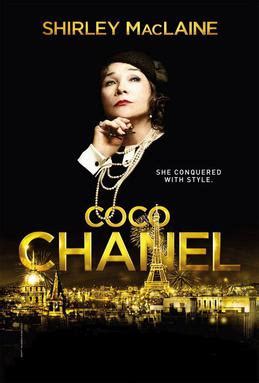 coco chanel levensverhaal|coco chanel movie wikipedia.